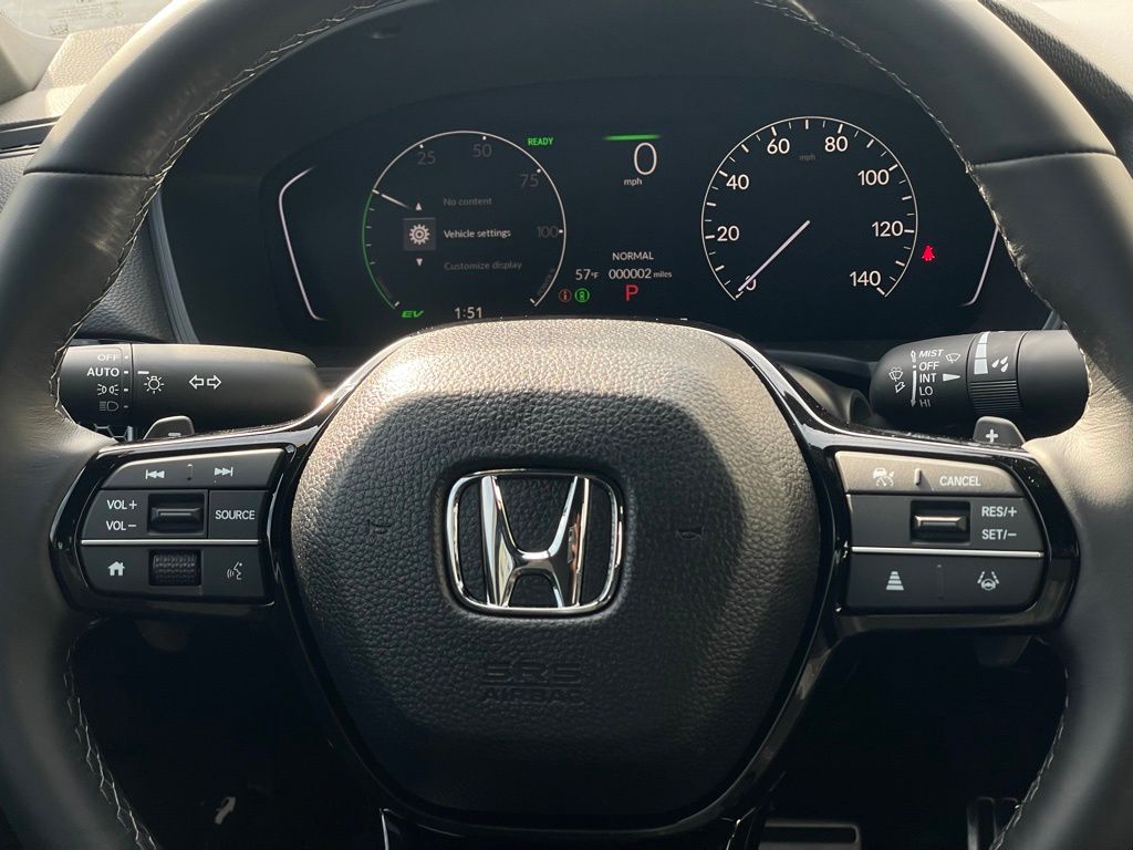 Thumbnail: 2026 Honda Civic - 12