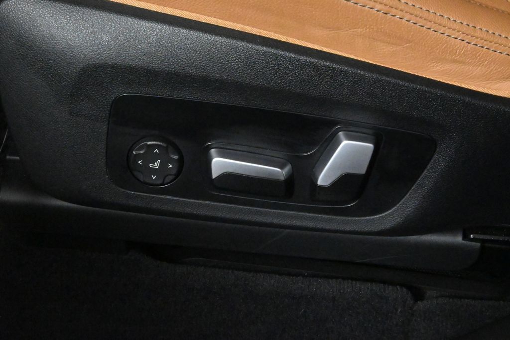 Thumbnail: 2023 BMW X3 - 27