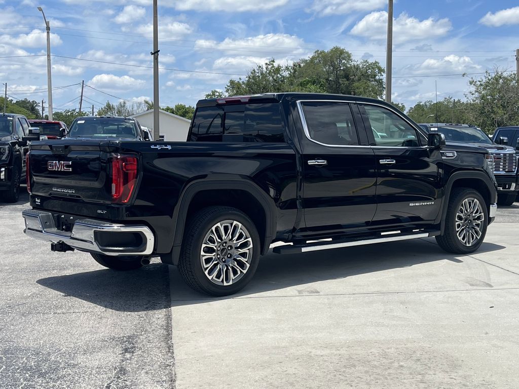 new 2026 GMC Sierra 1500 car, priced at $57,208