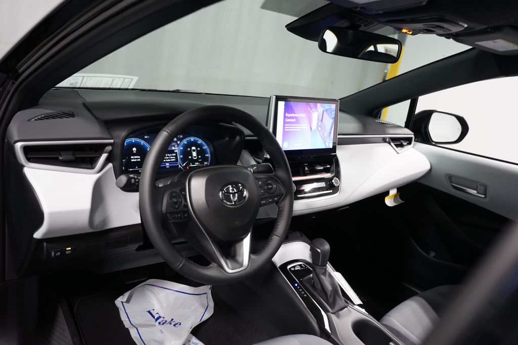 Thumbnail: 2026 Toyota Corolla - 11