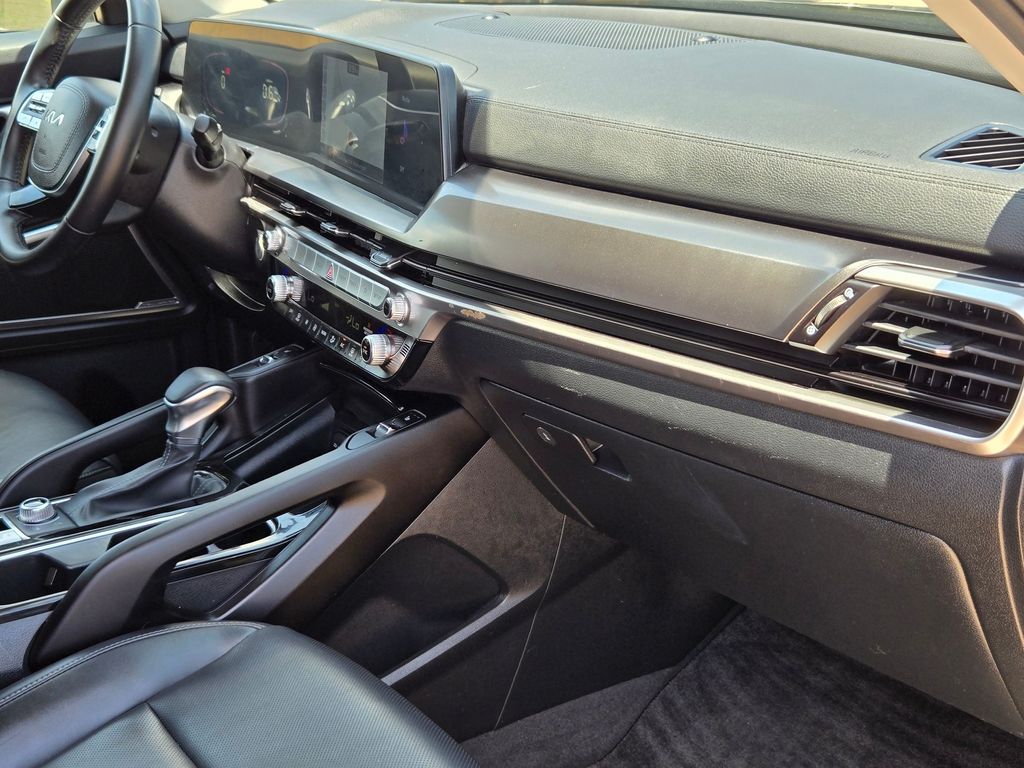 Used 2025 Kia Telluride SUV