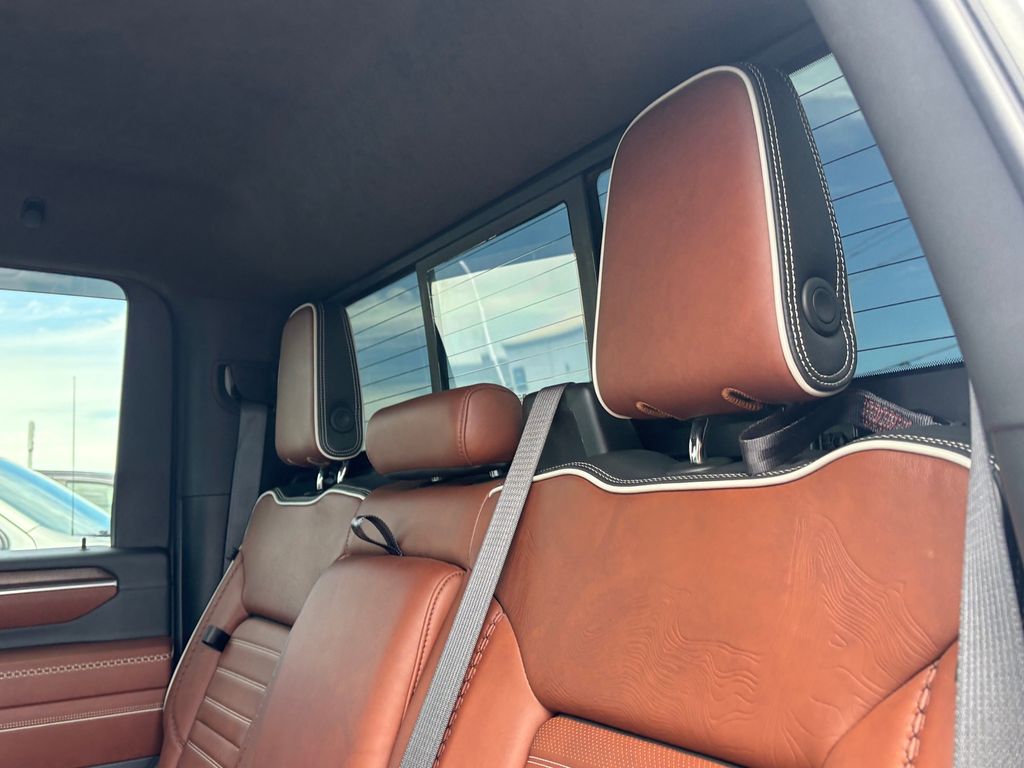 Used Car 2024 Gmc Sierra 2500hd  Denali Ultimate For Sale Under $80,000 In Austin, Texas