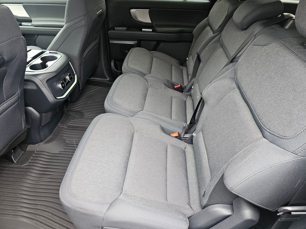 New 2026 Silver Ford Active image 18