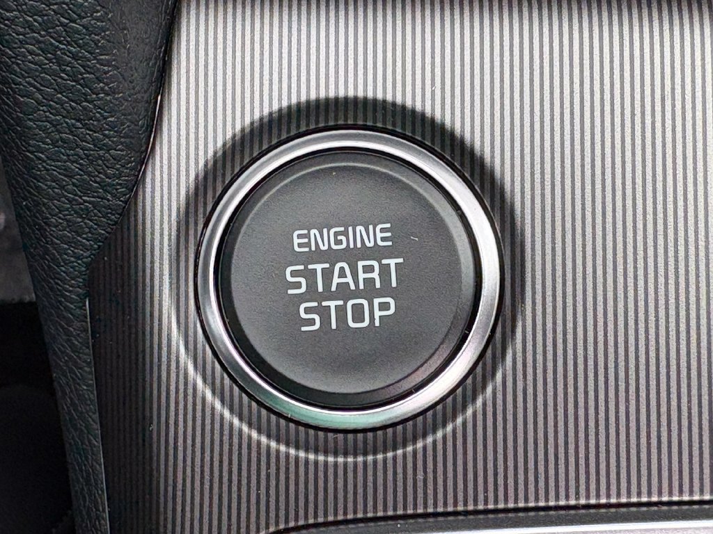 New 2026 Kia Sportage SUV