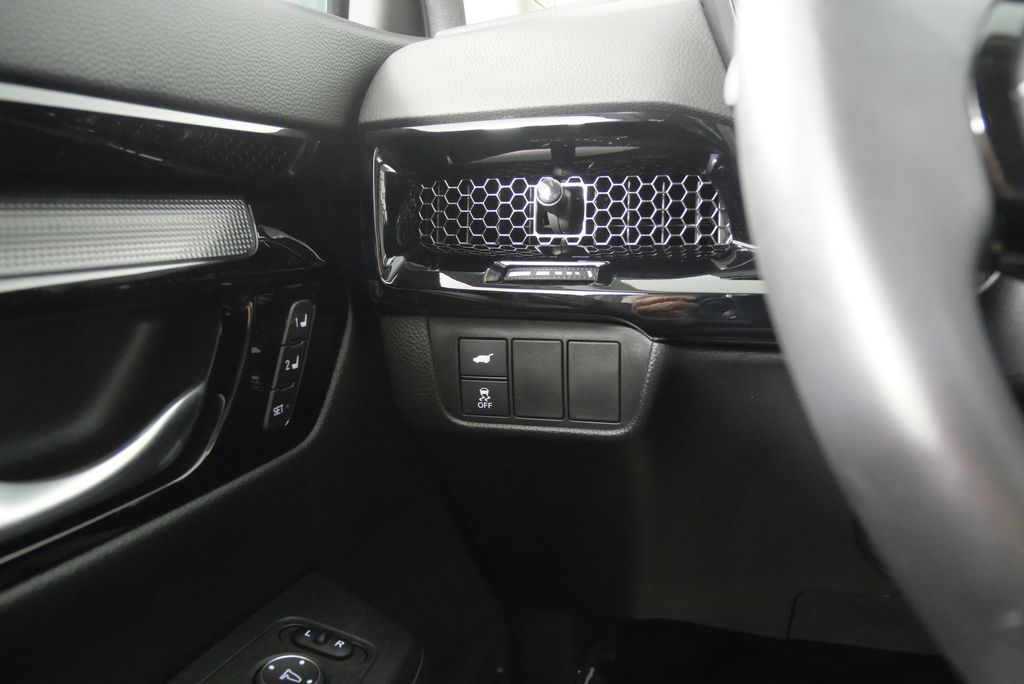 2024 Honda CR-V EX-L 19