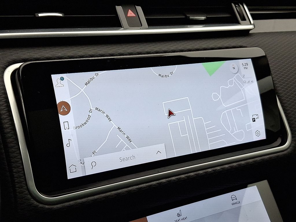 2023 Land Rover Range Rover Velar R-Dynamic S 19