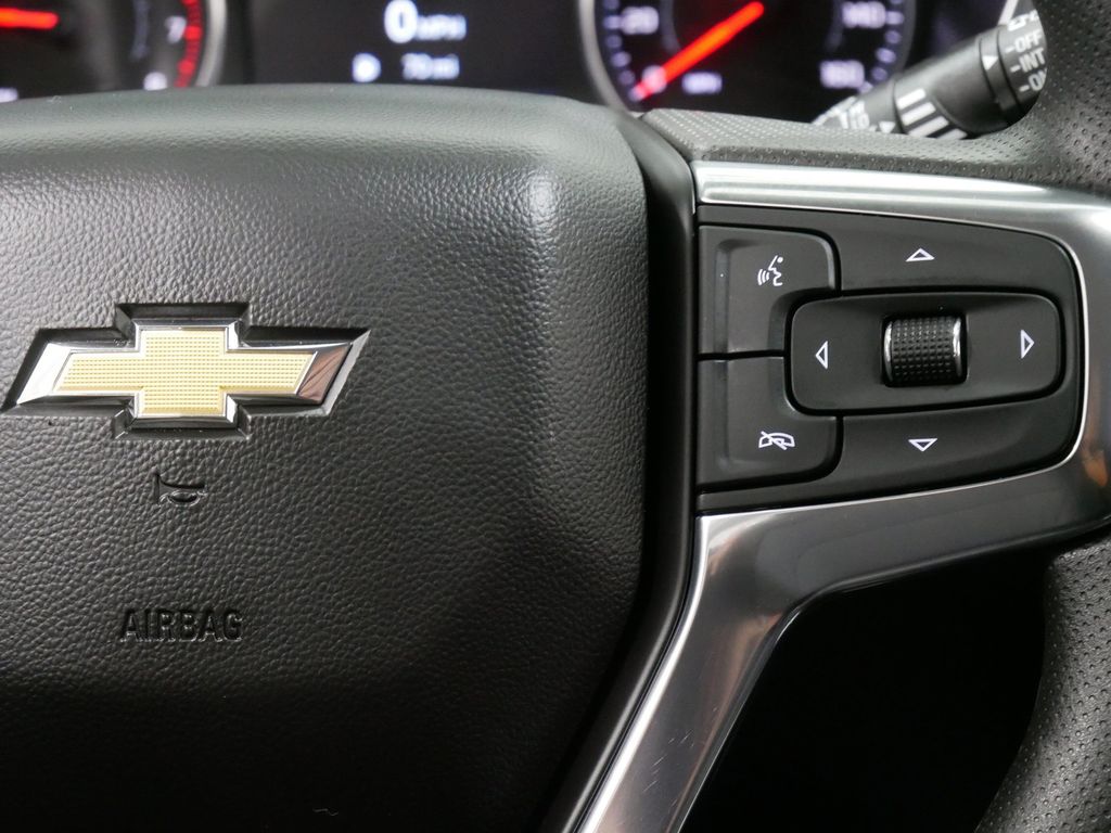 Used 2023 Chevrolet Blazer SUV