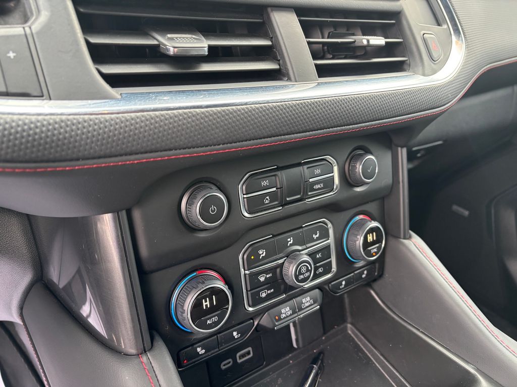 Used Car 2024 Chevrolet Tahoe  Rst For Sale Under $70,000 In Austin, Texas