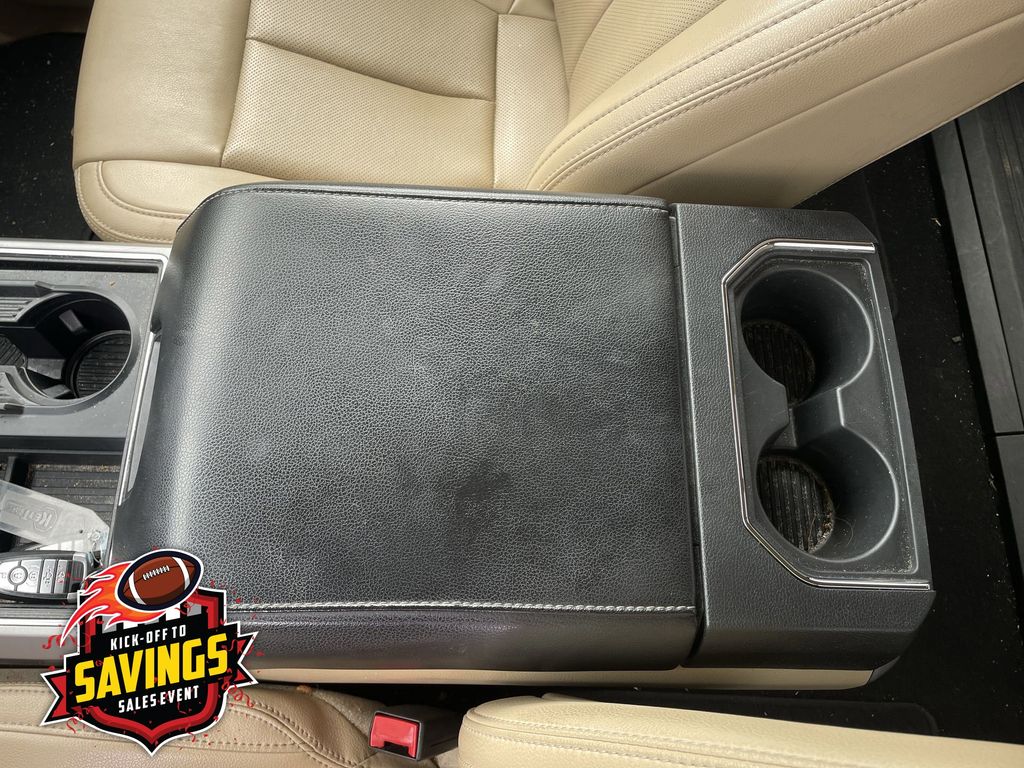 Used 2021 Ford F-250SD Truck