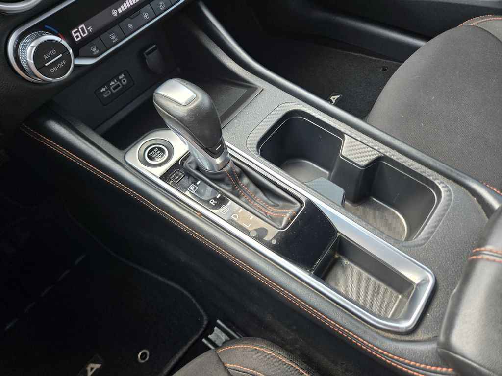 2020 Nissan Sentra SR Black at DeMontrond Gulf Freeway