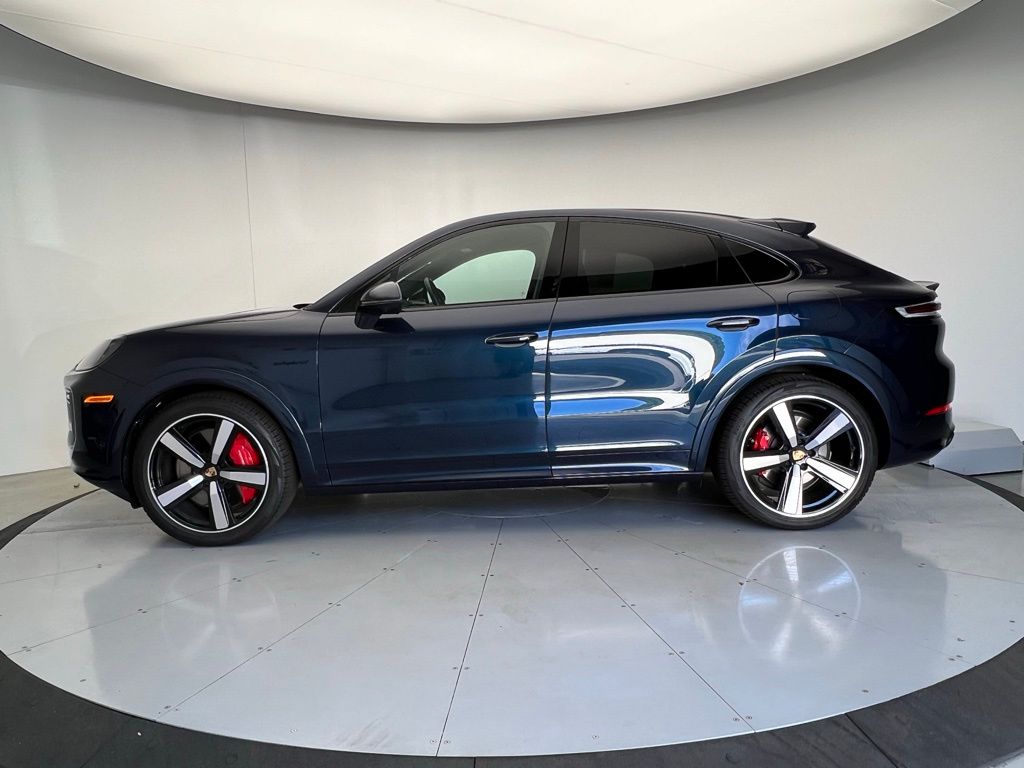 Thumbnail: 2024 Porsche  - 2