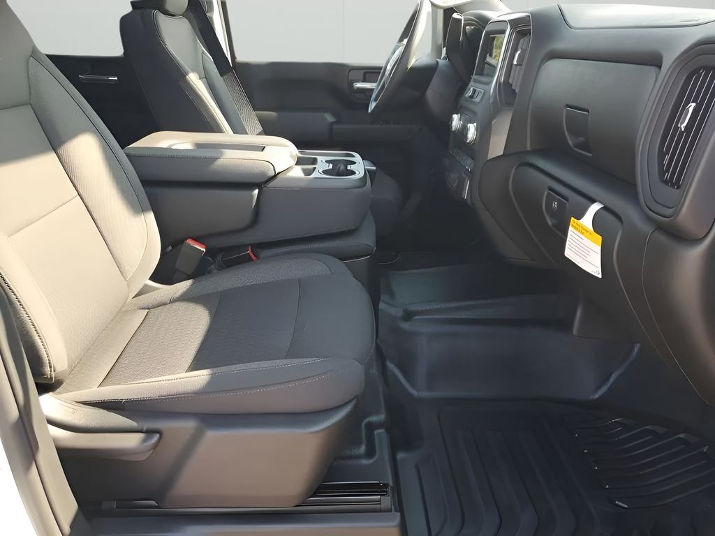 New Car 2025 Gmc Sierra 2500hd  Pro For Sale Under $60,000 In Austin, Texas