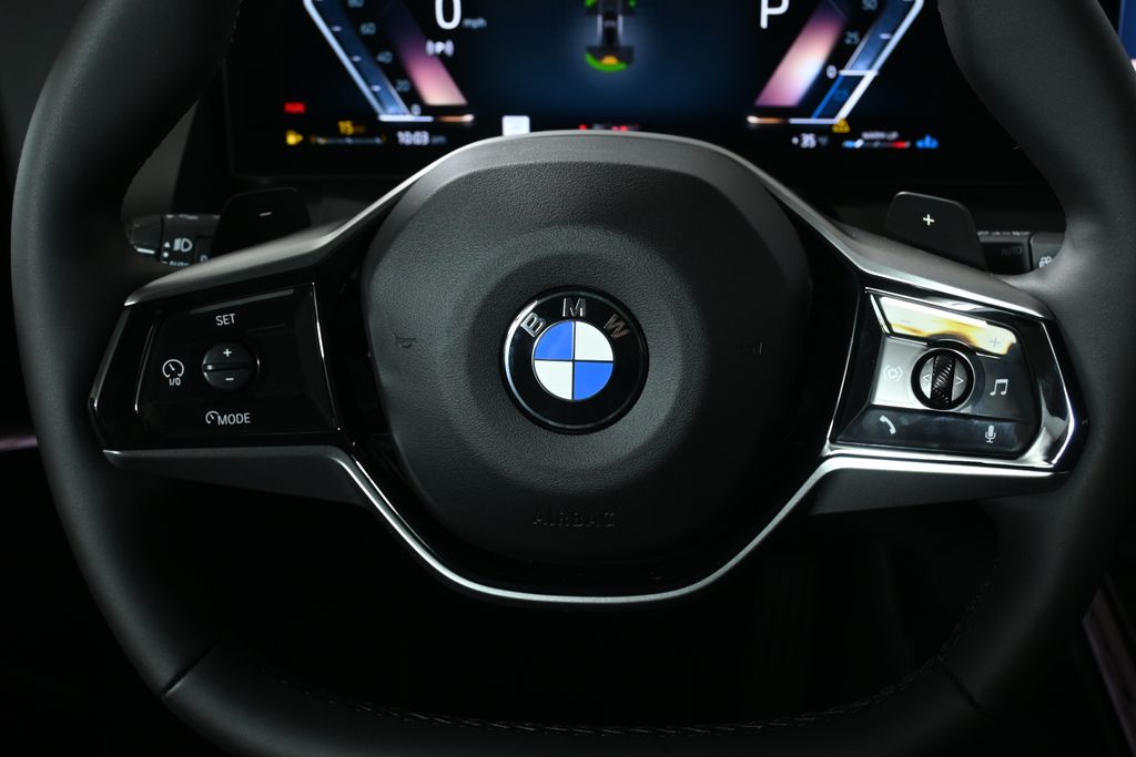 Thumbnail: 2026 BMW X3 - 19