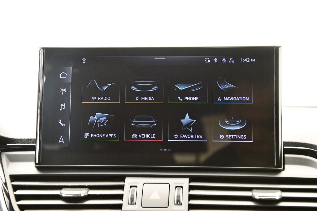 Thumbnail: 2025 Audi Q5 - 27