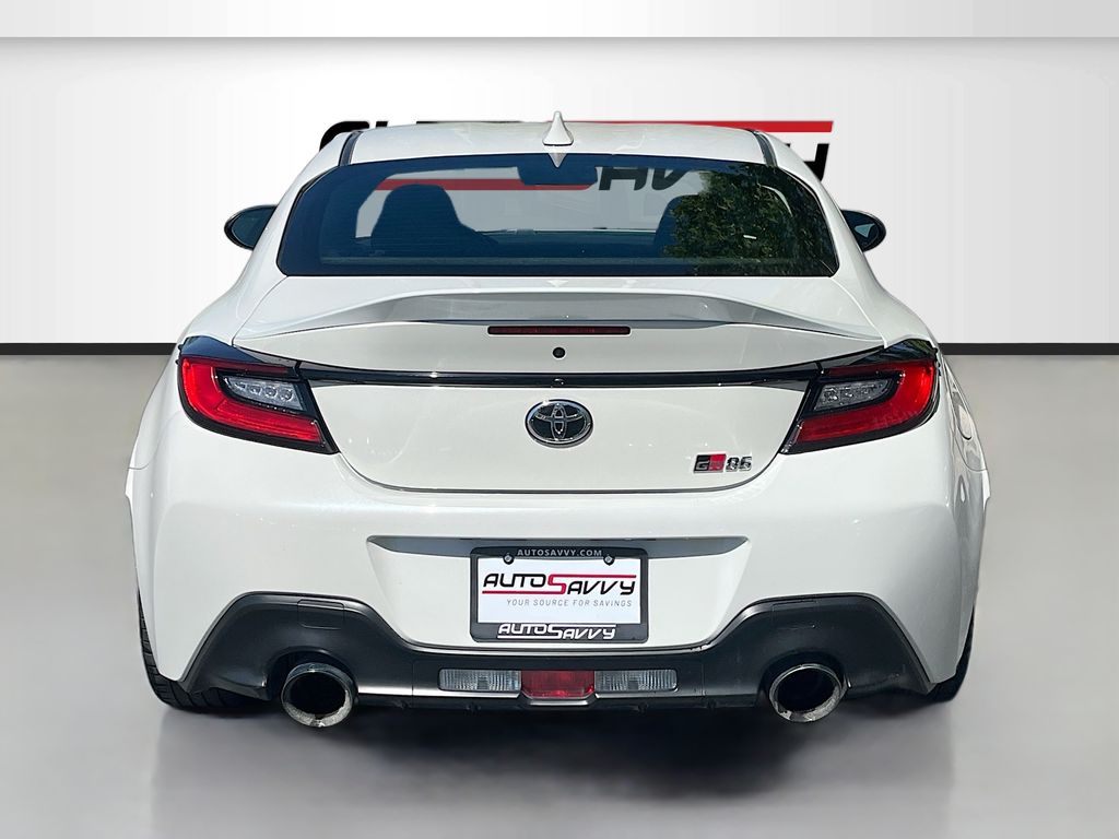 Used 2023 Beige Toyota Premium image 6