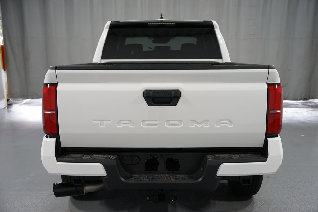 Thumbnail: 2025 Toyota Tacoma - 7