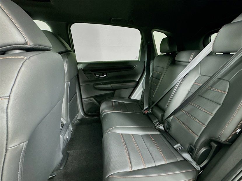 Used Car 2025 Honda Cr-v Hybrid  Sport-l For Sale Under $40,000 In Austin, Texas