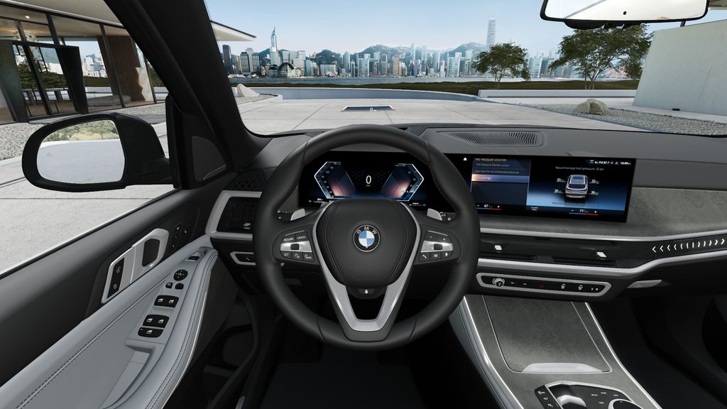 2026 BMW X5 xDrive40i 13