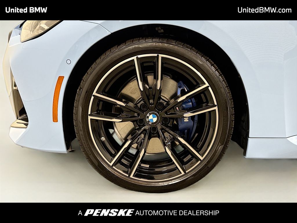 Thumbnail: 2025 BMW 2 Series - 2