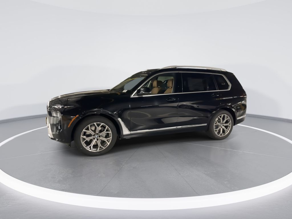 Thumbnail: 2026 BMW X7 - 4