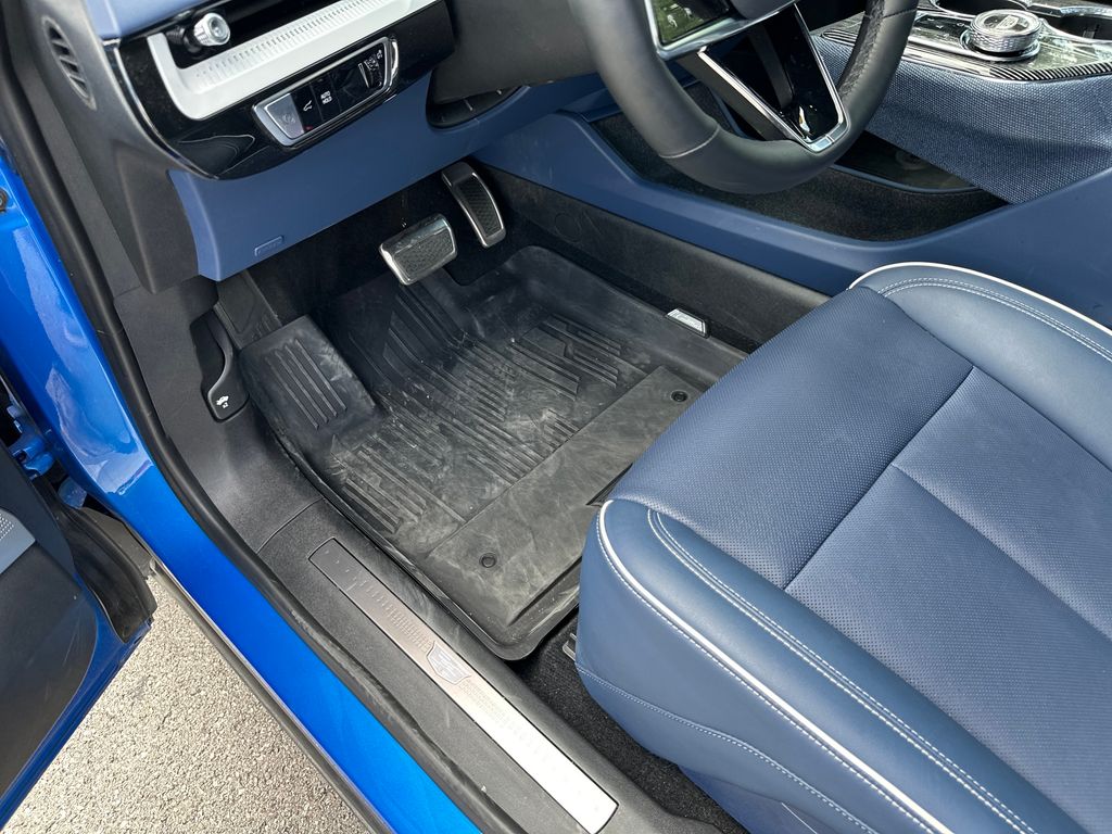 New Car 2025 Cadillac Optiq  For Sale Under $60,000 In Austin, Texas