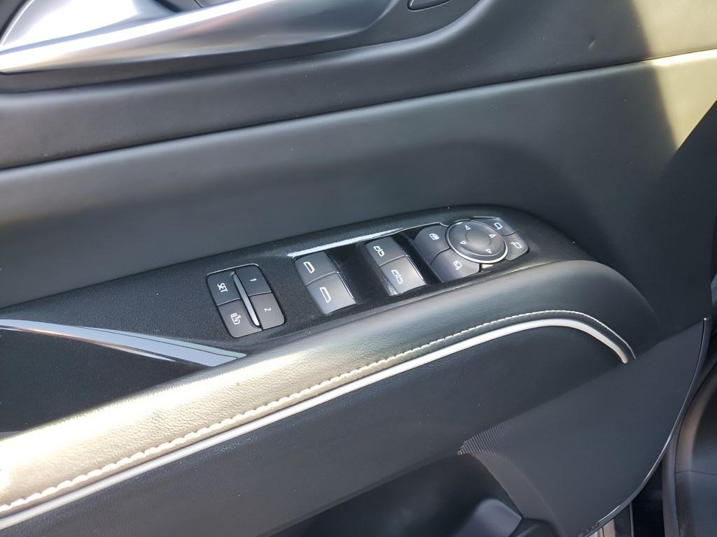 Used Car 2023 Cadillac Escalade  V-series For Sale Under $120,000 In Austin, Texas