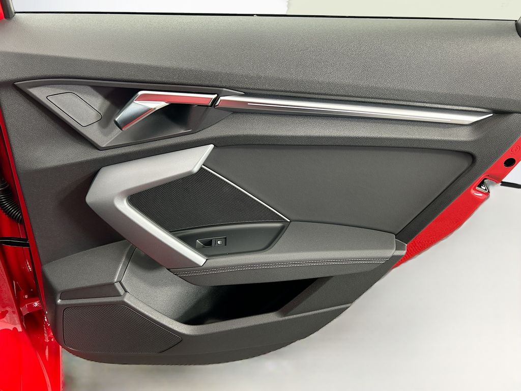 Thumbnail: 2026 Audi A3 - 26