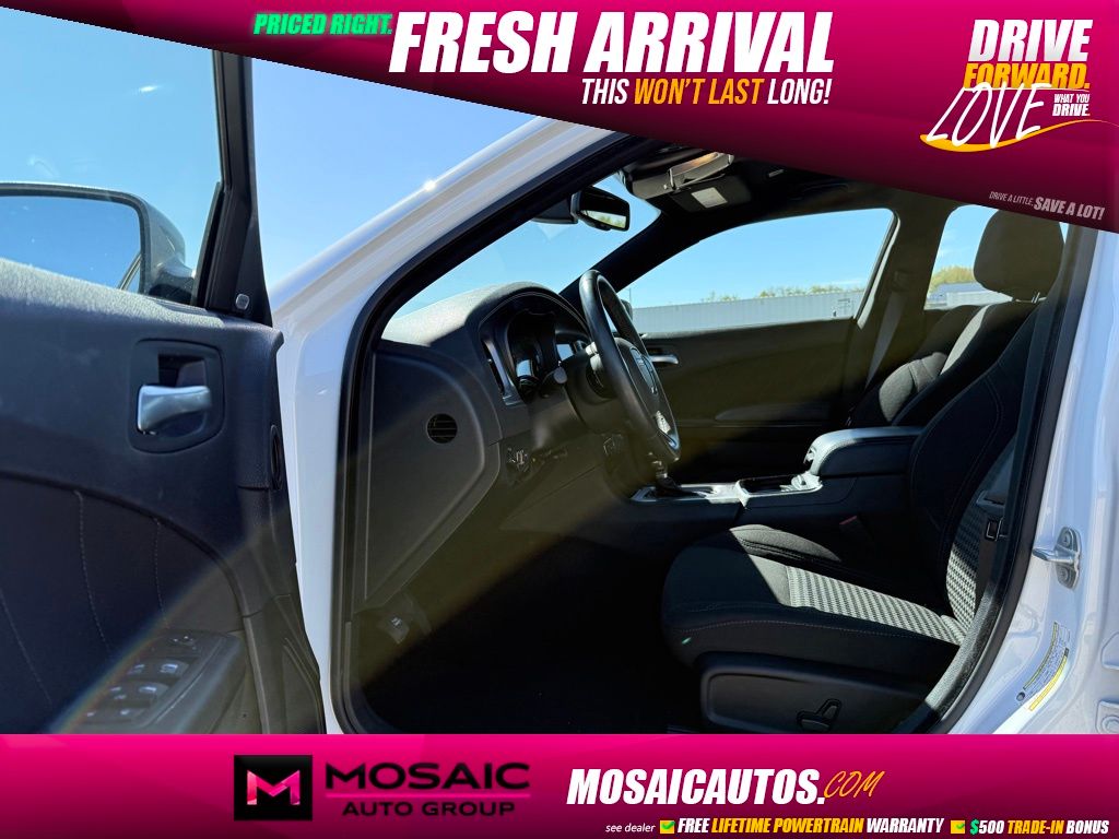 Used 2023 Dodge Charger SXT Cars