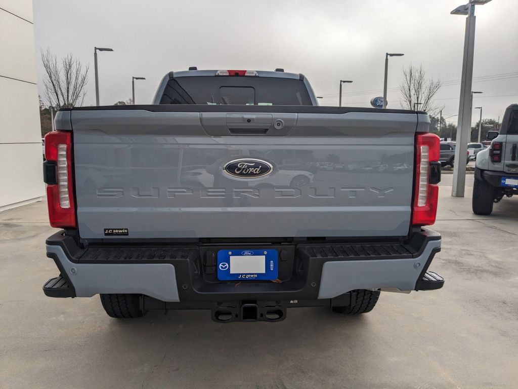 2024 Ford F-250 Super Duty Lariat