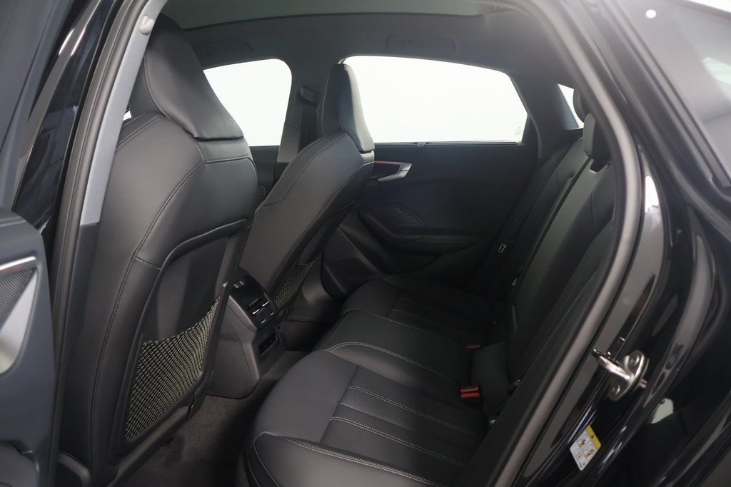 2025 Audi A5 Premium 6