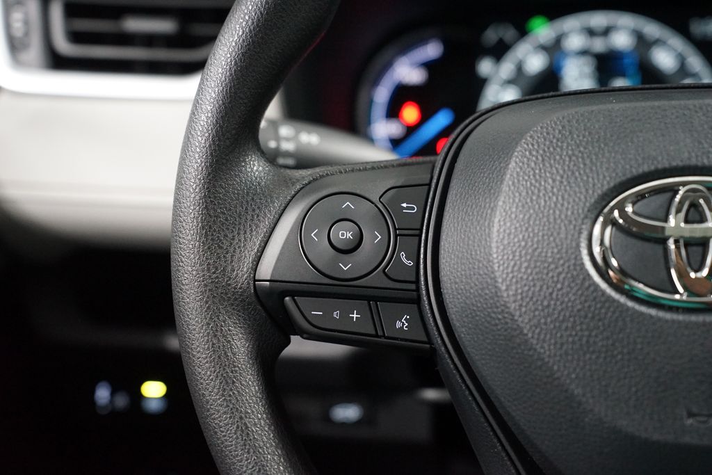 Thumbnail: 2025 Toyota RAV4 - 14