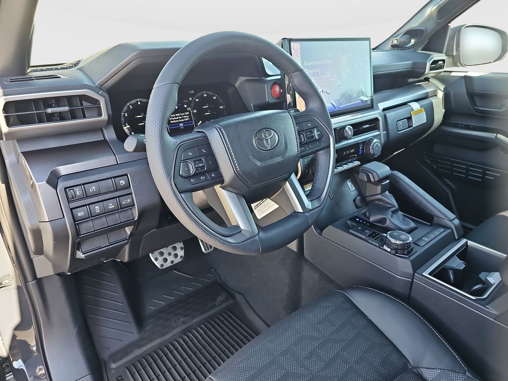 New 2026 Toyota 4Runner SUV