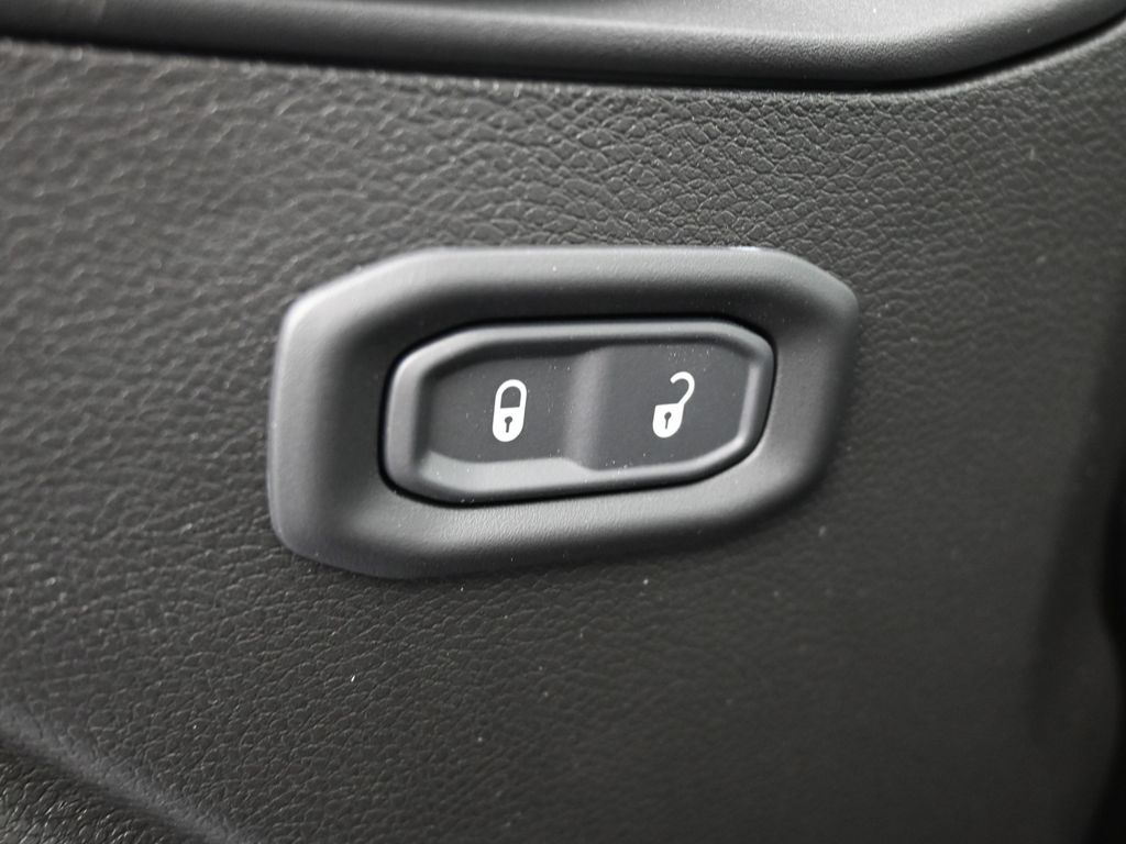 New 2026 Black Clearcoat Jeep Sport image 25