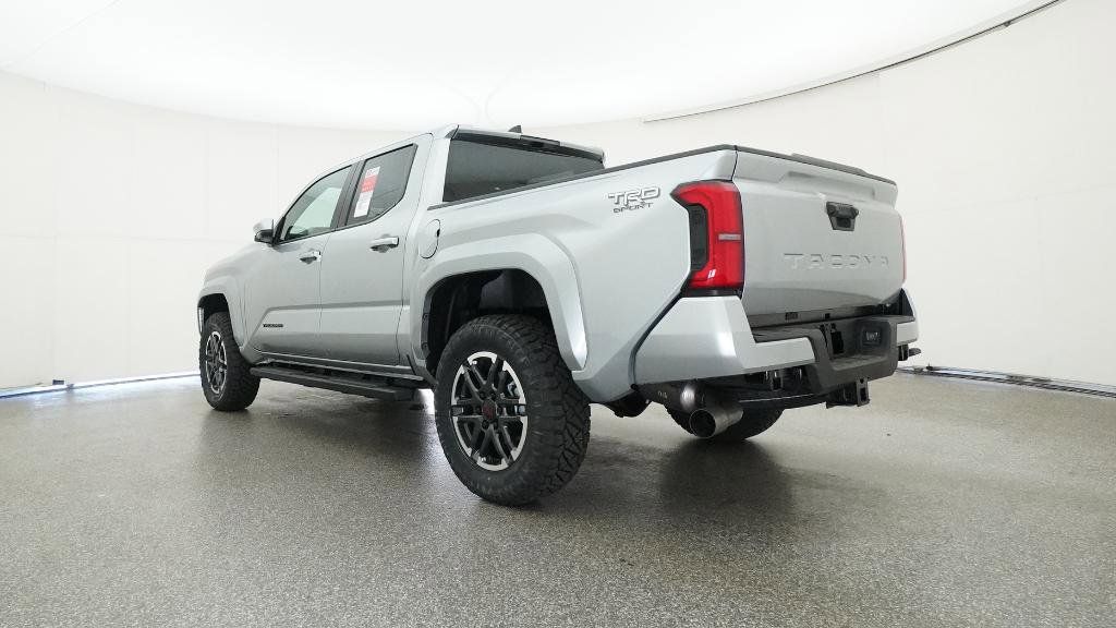 Thumbnail: 2025 Toyota Tacoma - 22