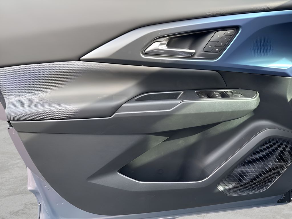 2026 Chevrolet Equinox EV