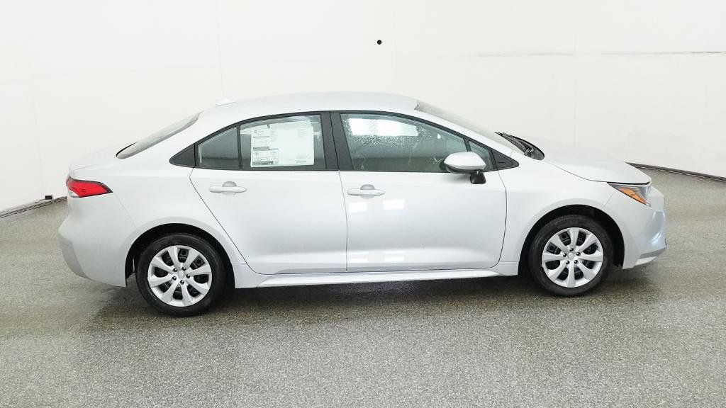 Thumbnail: 2026 Toyota Corolla - 24