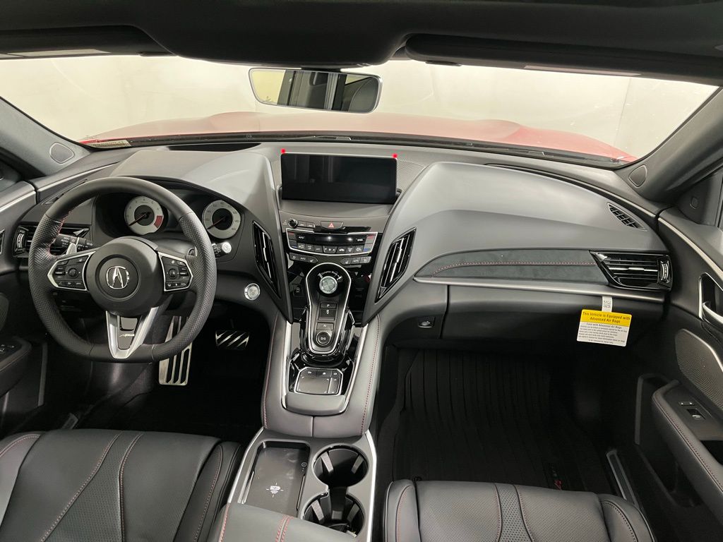 Thumbnail: 2026 Acura RDX - 19