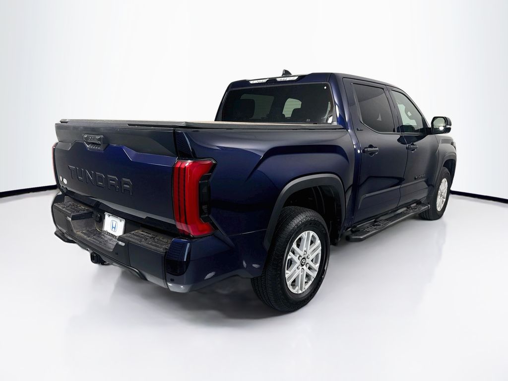 Thumbnail: 2026 Toyota Tundra - 5
