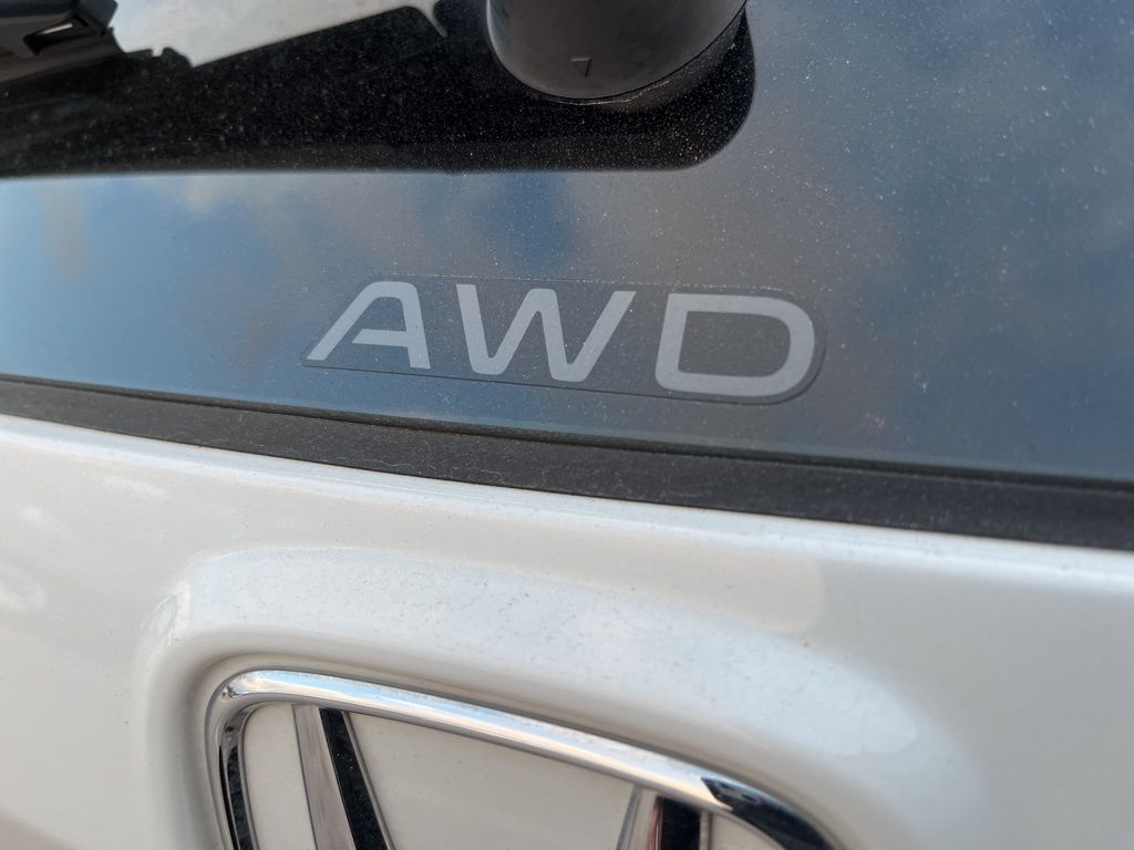 Thumbnail: 2023 Honda CR-V - 11