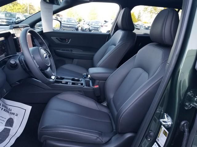 used 2026 Subaru Outback car, priced at $41,900