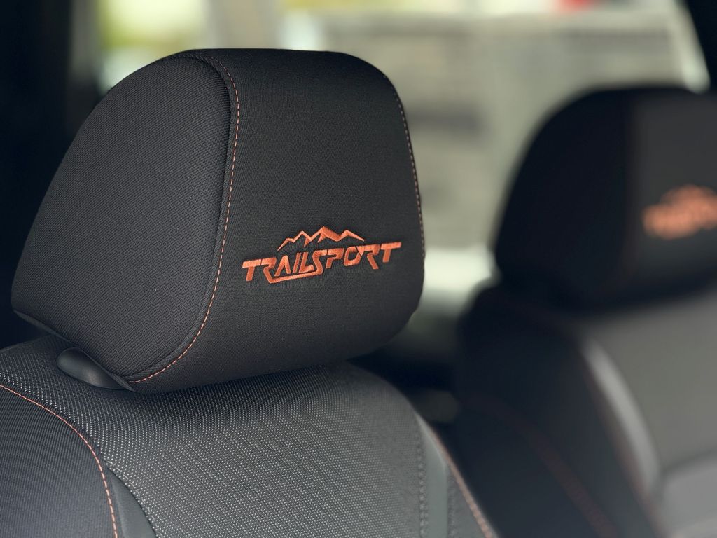 2026 Honda CR-V TrailSport - Photo 12