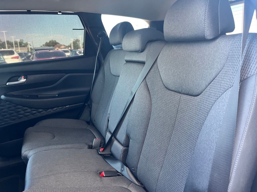 2022 Hyundai Santa Fe XRT 16