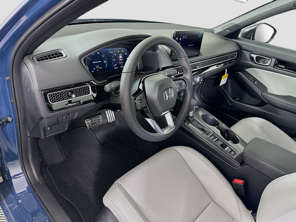 Thumbnail: 2026 Honda Civic - 9