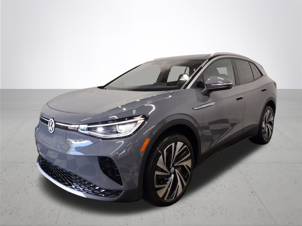 2025 Volkswagen ID.4 Pro S Plus