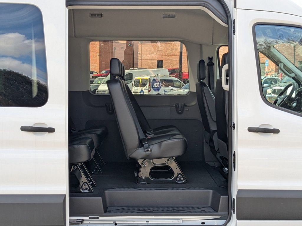 2024 Ford Transit 350 XL