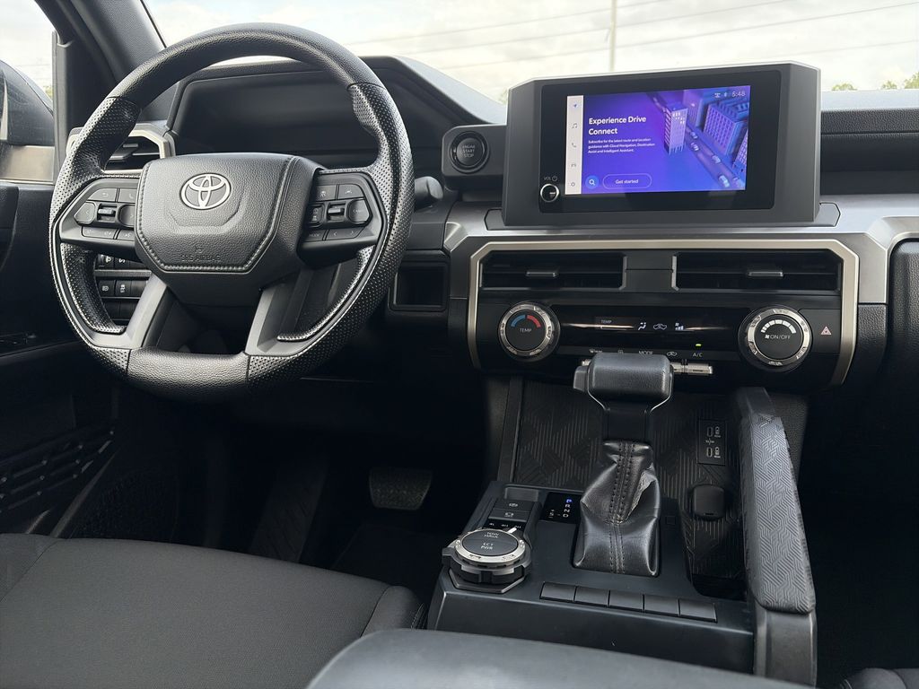Used 2025 Toyota Tacoma Truck