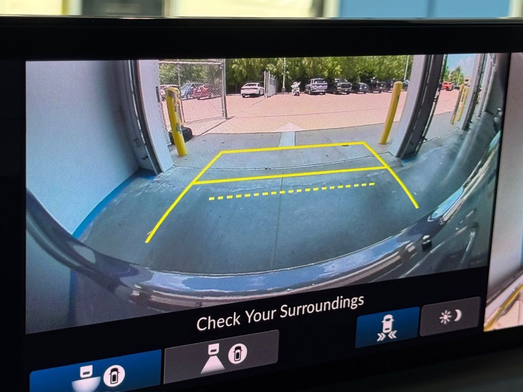 2026 Honda Pilot Elite  at Community Honda