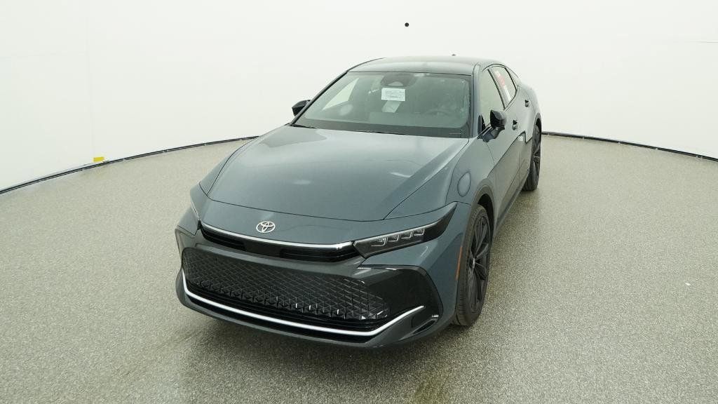 Thumbnail: 2026 Toyota Crown - 10