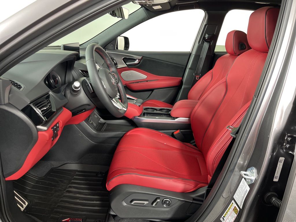 Thumbnail: 2026 Acura RDX - 24