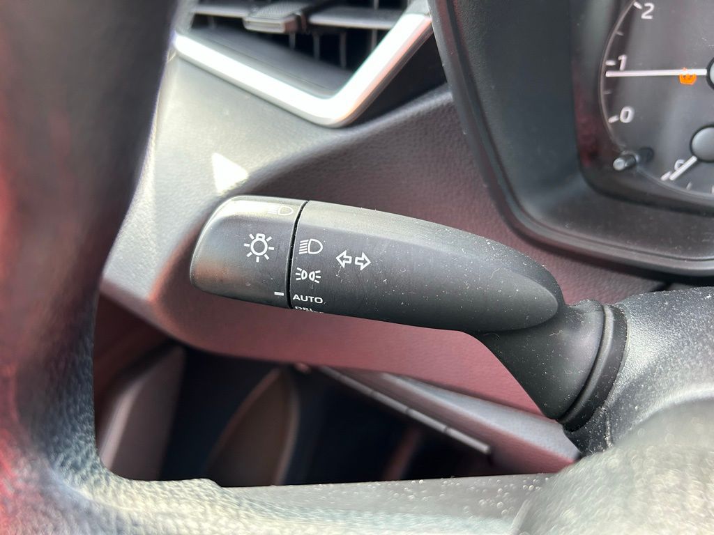 Thumbnail: 2024 Toyota Corolla - 21